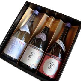 地酒】上げ馬[純米大吟醸] 山田錦40 1800ml【木箱入】 細川酒造