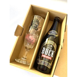 上馬ビール（有機） ドゥンケル 330ml☆無ろ過 生酵母入のクラフト