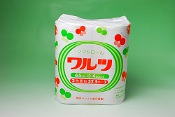 ワルツ ４ロールセット