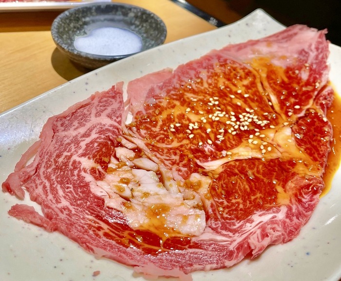 焼肉きんぐ　東大阪瓢箪山店_口コミ投稿写真20220318145549