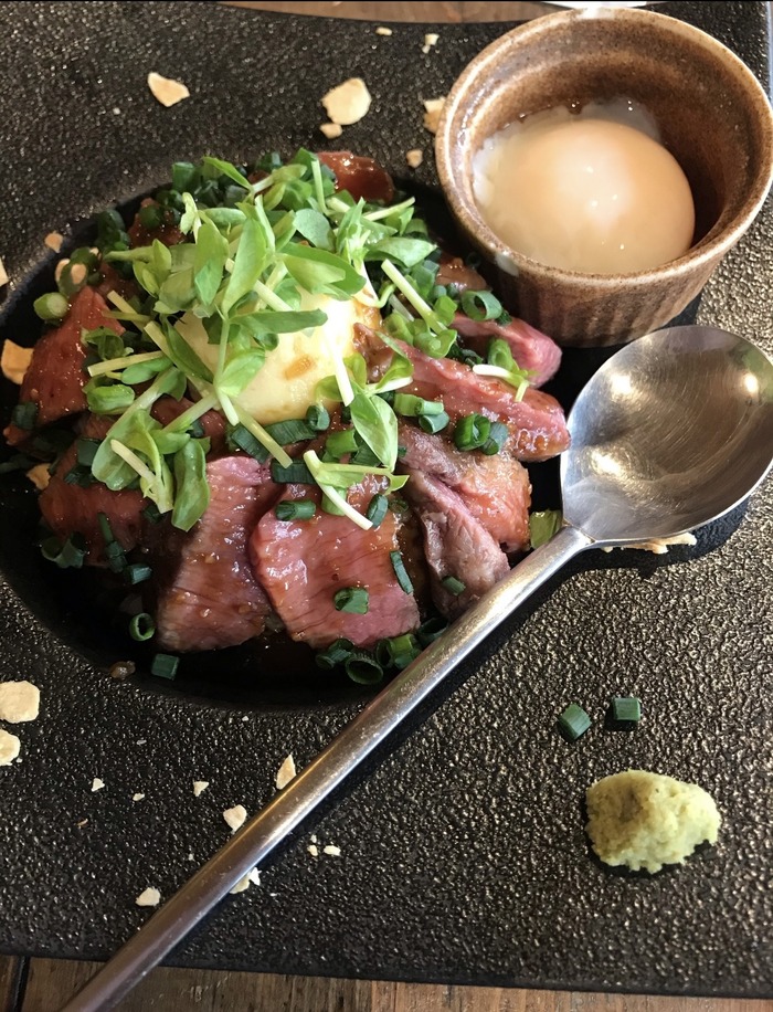 肉酒場ビストロ 男前 北千住店_口コミ投稿写真20220318144924