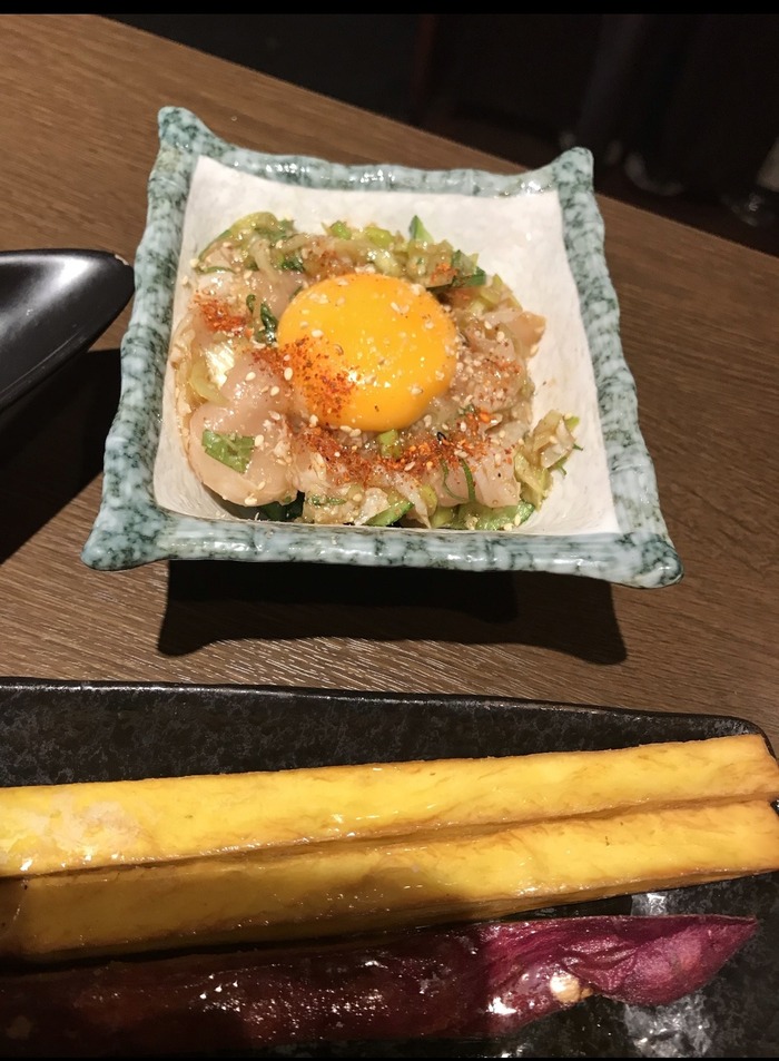 鶏笑軍_口コミ投稿写真20220318145823