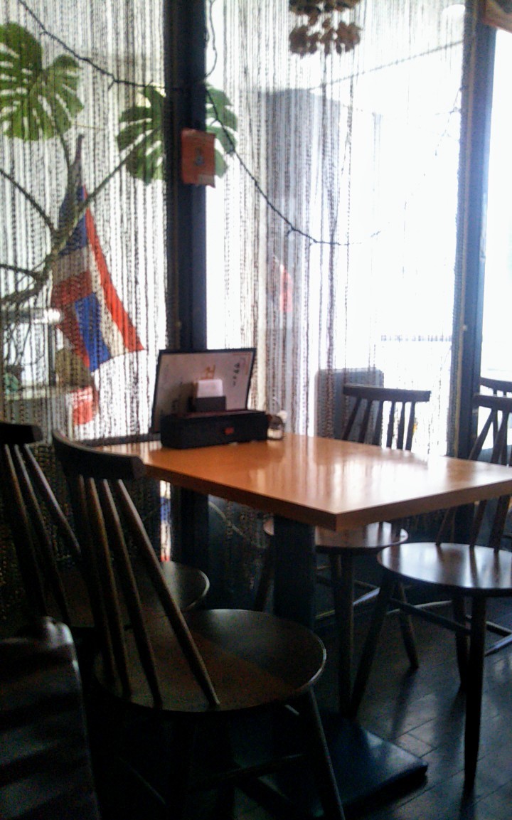 アジアン料理 サティー_口コミ投稿写真20191009130807