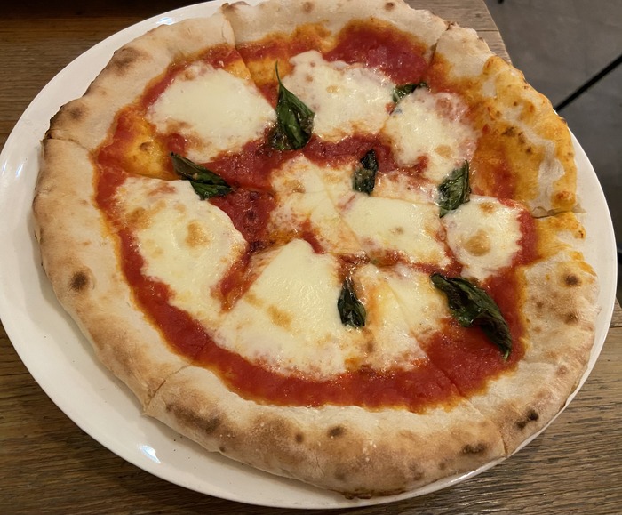 Trattoria MINORI_口コミ投稿写真20220319153919