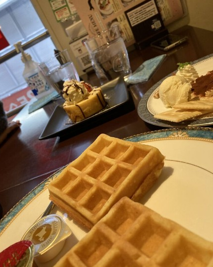 カフェバール poco a poco_口コミ投稿写真20220319114527