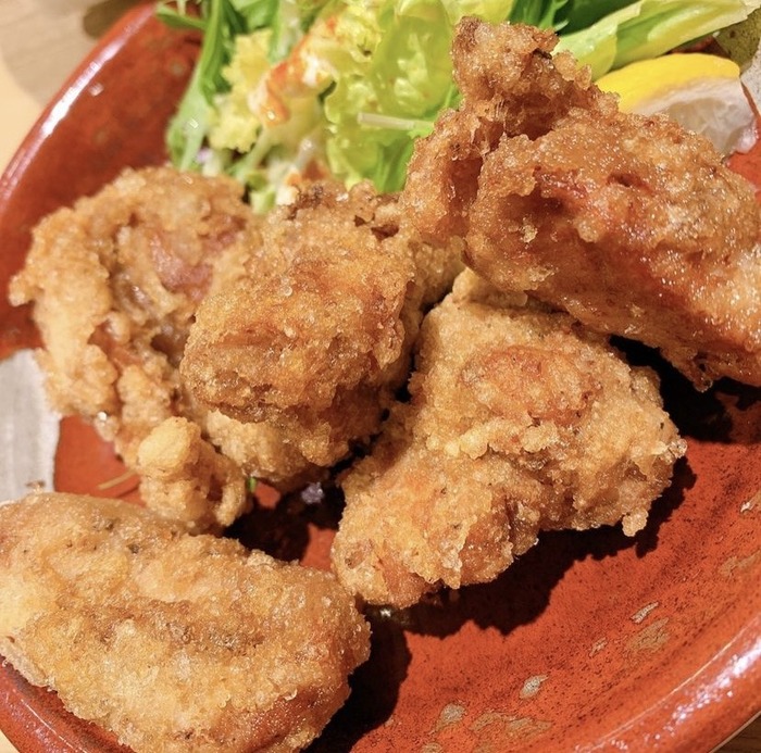 焼鳥 鶏鍋・鶏料理 野乃鳥 梅味堂_口コミ投稿写真20220317184010