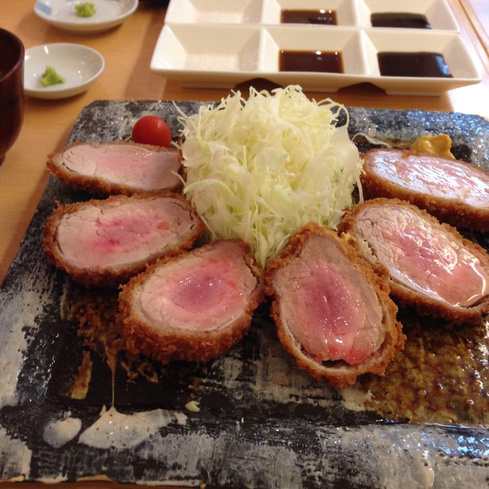 とんかつ きんとん 神戸三宮店_口コミ投稿写真20191007190325