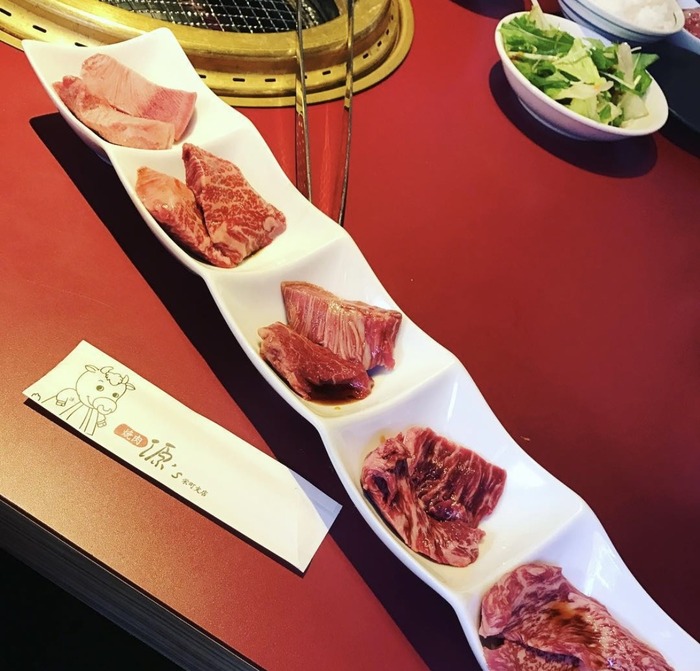 焼肉 源's 栄町支店_口コミ投稿写真20220318182710