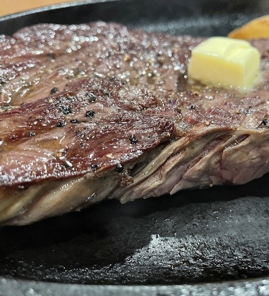 STEAK HOUSE Double_口コミ投稿写真20220317193456