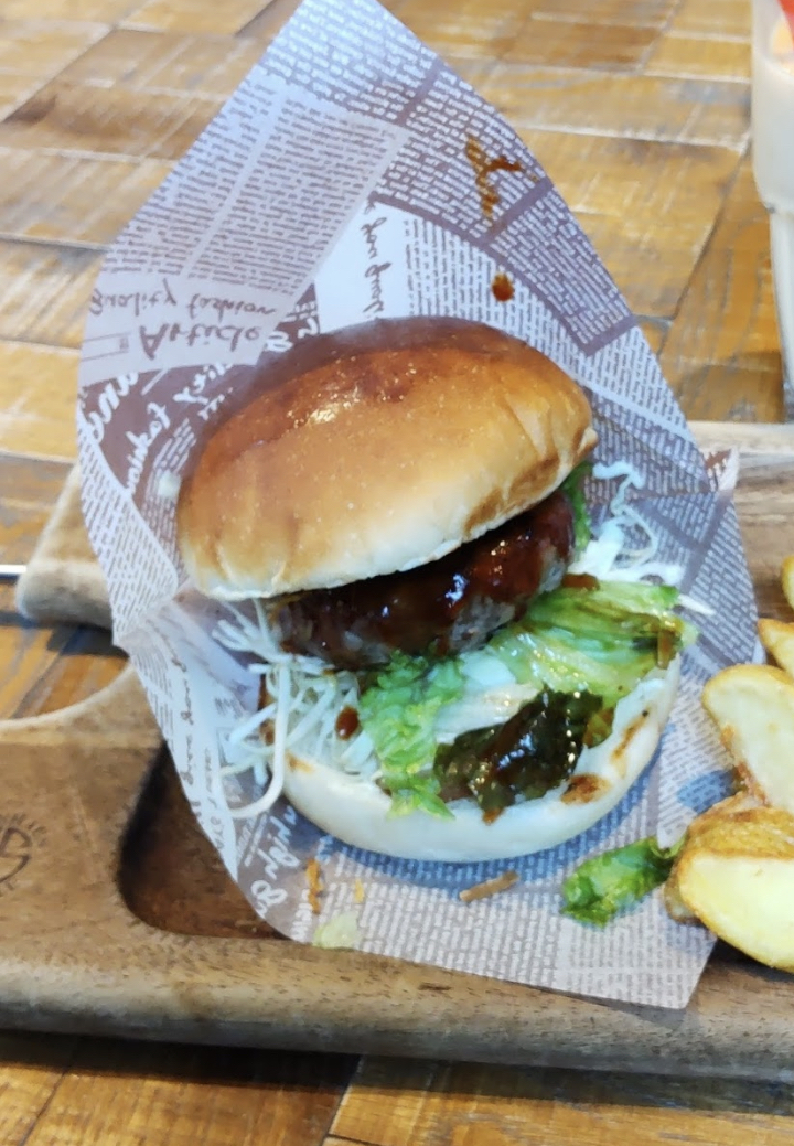 NICK STOCK 豊田市駅前店_口コミ投稿写真20220319075753