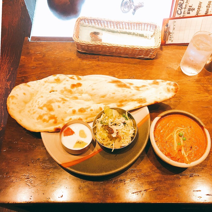 オールドデリー芝公園_口コミ投稿写真20190418142855