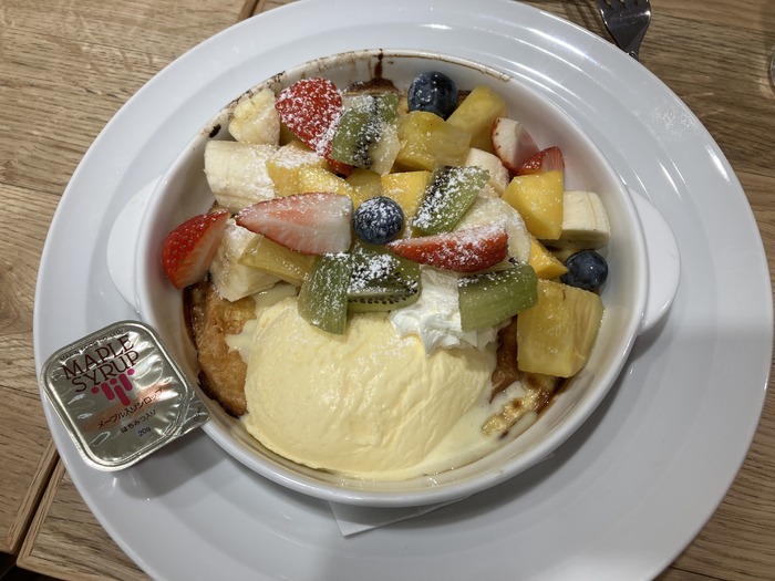 果実園 リーベル 新宿店_口コミ投稿写真20220319083349