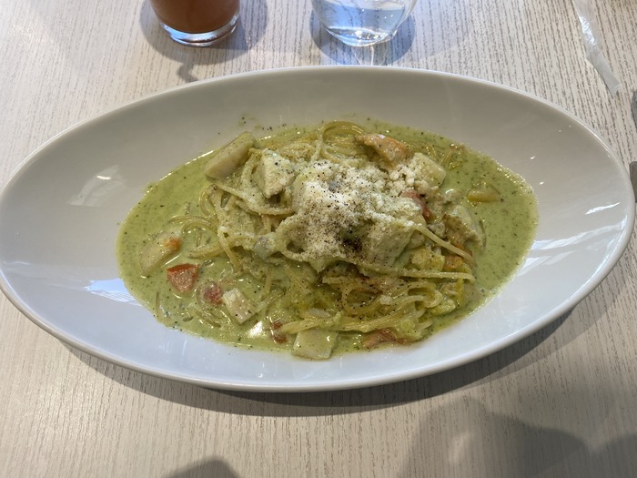 神楽坂タンテボーネ_口コミ投稿写真20220319075946