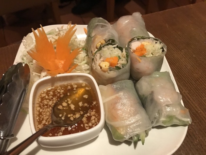 タイ ダイニング プラーローマー_口コミ投稿写真20191007184840