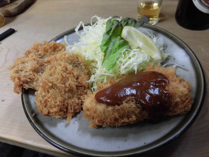 とんかつ藤芳 本店_口コミ投稿写真20191009080643