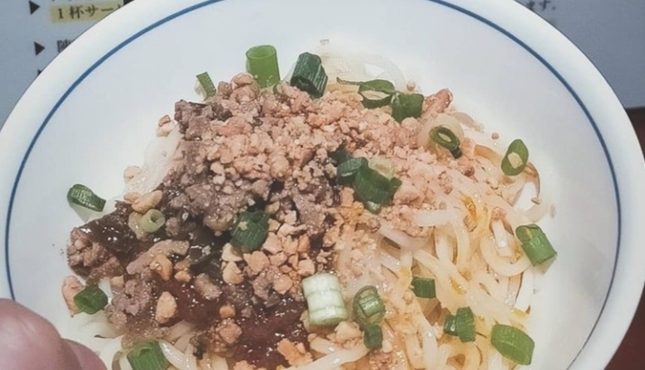 陳麻婆豆腐 新宿野村ビル店_口コミ投稿写真20220317221807