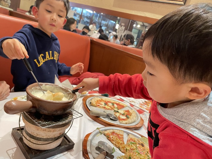 ルージュトマト 和泉中央店_口コミ投稿写真20220317203439