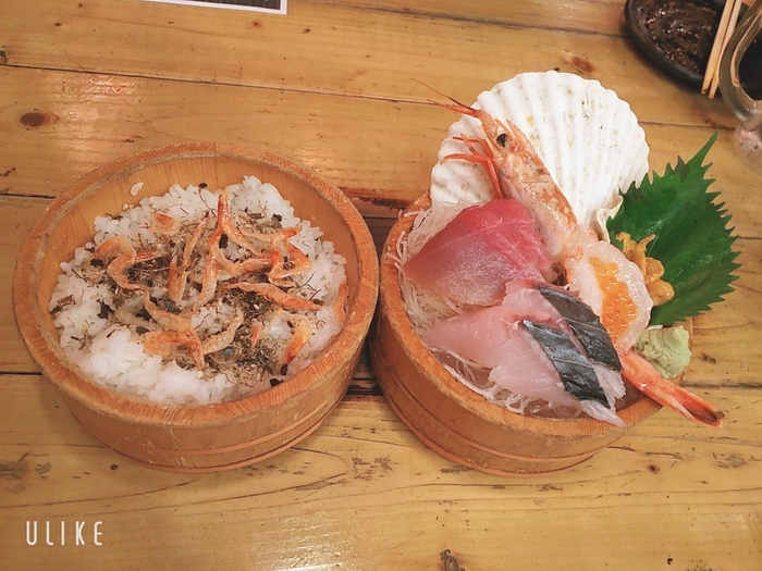 横濱魚萬 京成津田沼南口駅前店_口コミ投稿写真20191007235554