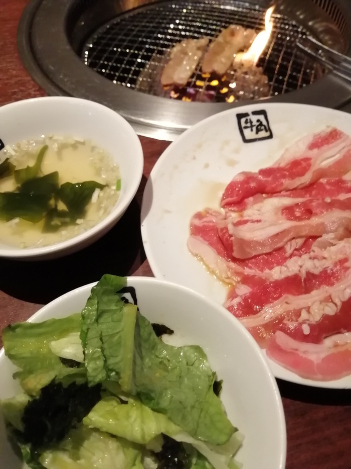 牛角　市川鬼高店_口コミ投稿写真20220317235913