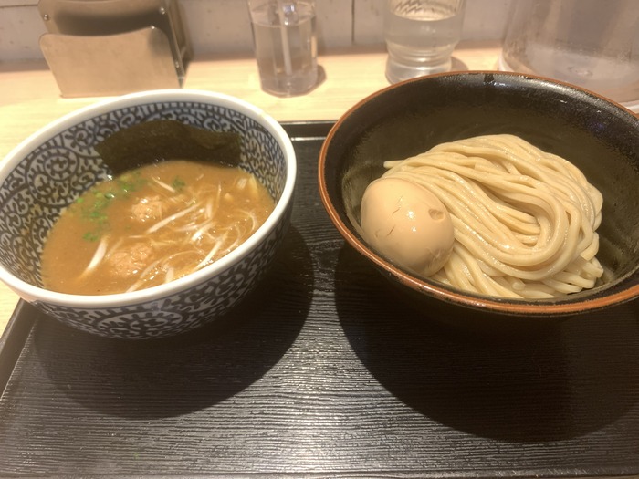 麺屋　一燈_口コミ投稿写真20220808142644