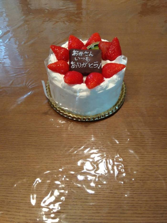 CAKE＆CAFE　Tsurumi　Confect（ケーキアンドカフェ　ツルミ　コンフェクト）_口コミ投稿写真20220504221918