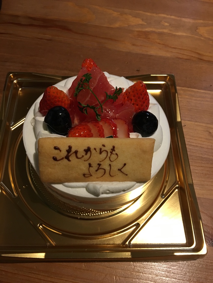 Cake　Factory　Shoe（ケーキファクトリー　シュー）大手町店_口コミ投稿写真20180215072143