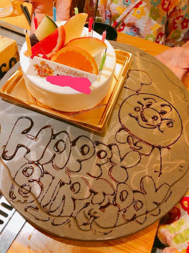 Cake　Factory　Shoe（ケーキファクトリー　シュー）大手町店_口コミ投稿写真20180716215123