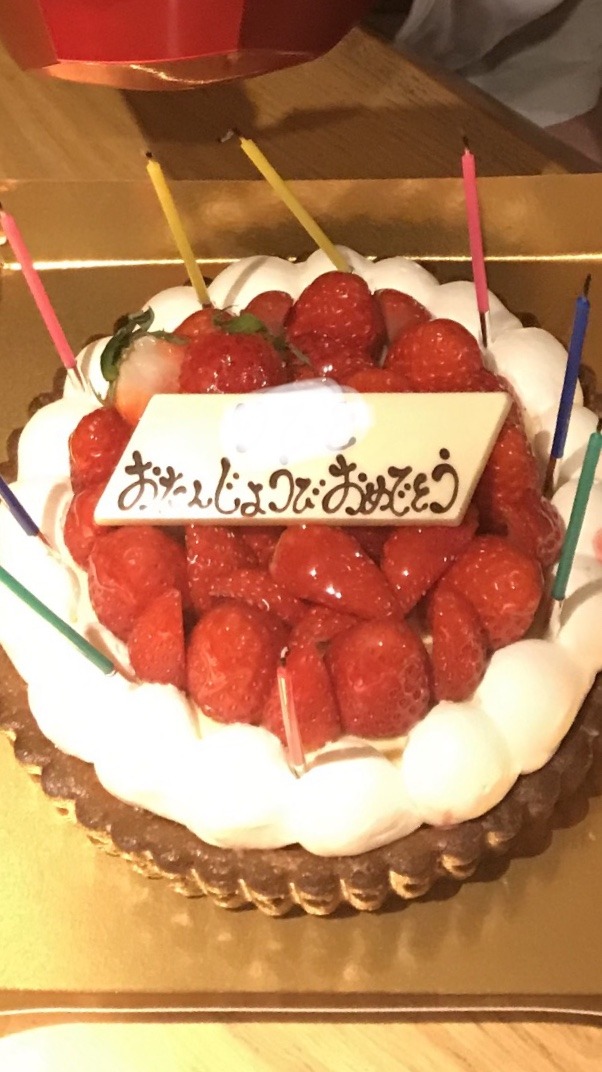 赤い屋根のケーキ屋　Tsunagu（ツナグ）_口コミ投稿写真20191218054541