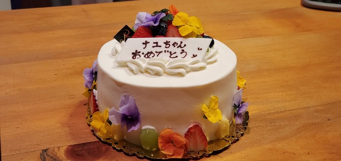 Panari　CAKE＆CAFE（パナリ　ケーキアンドカフェ）_口コミ投稿写真20220304221313