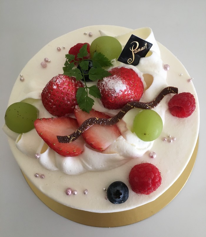 Panari　CAKE＆CAFE（パナリ　ケーキアンドカフェ）_口コミ投稿写真20171125223237