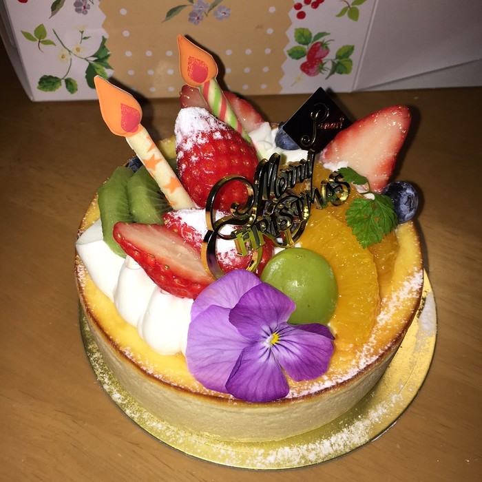 Panari　CAKE＆CAFE（パナリ　ケーキアンドカフェ）_口コミ投稿写真20171205032415