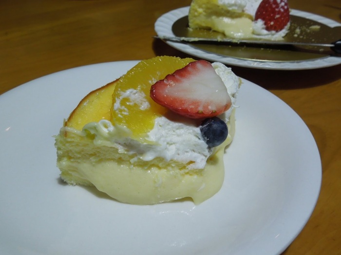 Panari　CAKE＆CAFE（パナリ　ケーキアンドカフェ）_口コミ投稿写真20180205114018