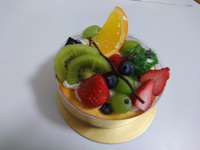Panari　CAKE＆CAFE（パナリ　ケーキアンドカフェ）_口コミ投稿写真20180210164100