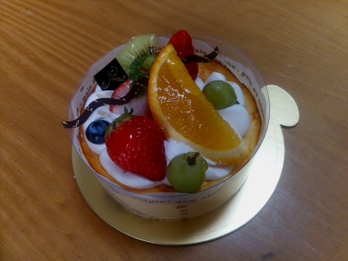 Panari　CAKE＆CAFE（パナリ　ケーキアンドカフェ）_口コミ投稿写真20180211153011