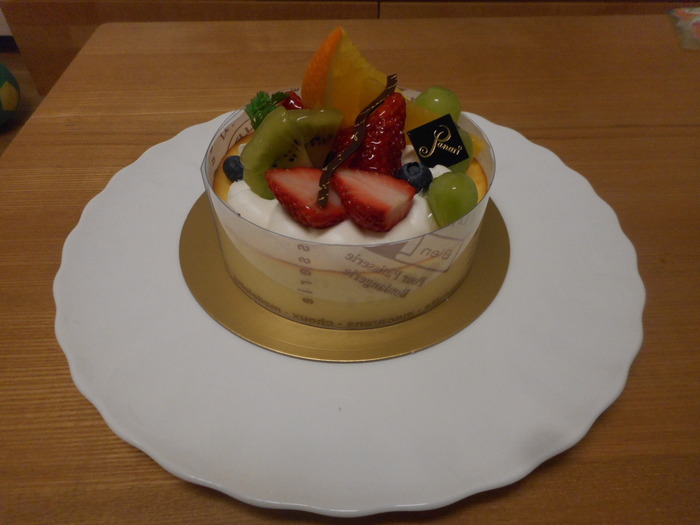 Panari　CAKE＆CAFE（パナリ　ケーキアンドカフェ）_口コミ投稿写真20180212232333