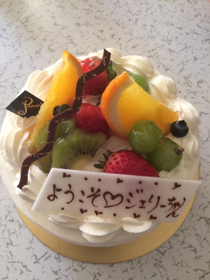 Panari　CAKE＆CAFE（パナリ　ケーキアンドカフェ）_口コミ投稿写真20180227213137