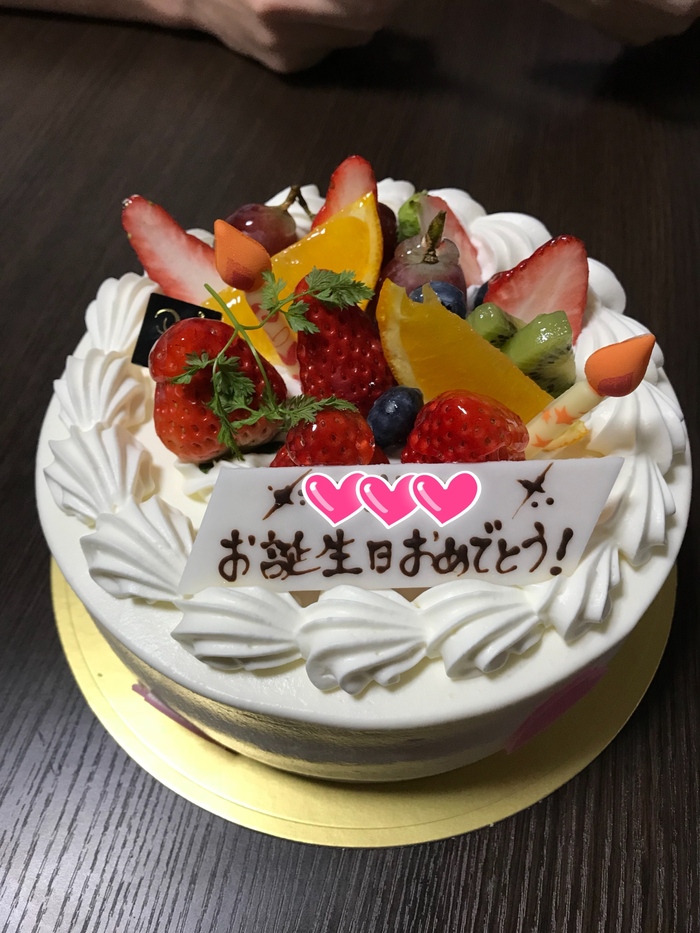 Panari　CAKE＆CAFE（パナリ　ケーキアンドカフェ）_口コミ投稿写真20180321010620