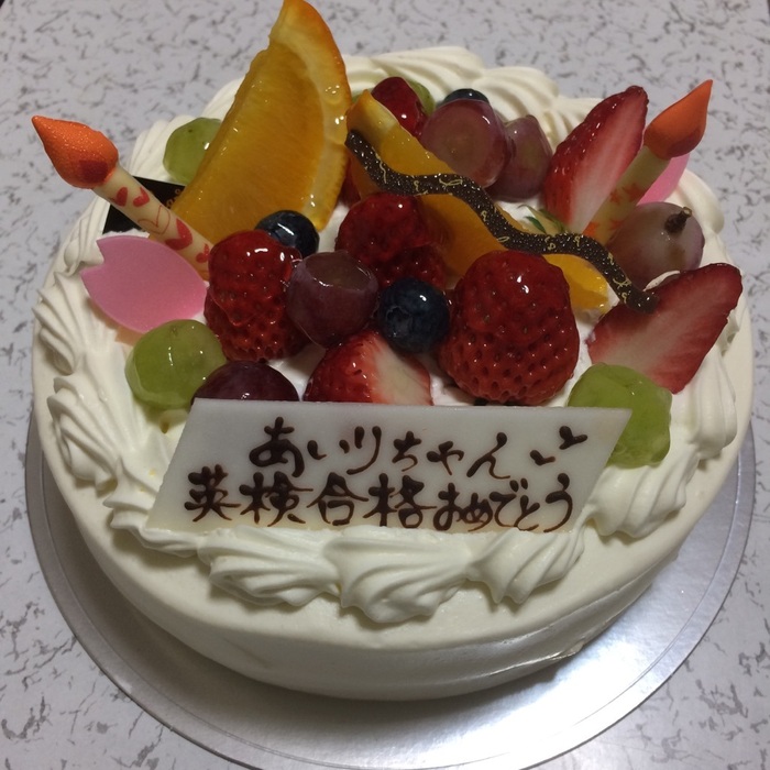 Panari　CAKE＆CAFE（パナリ　ケーキアンドカフェ）_口コミ投稿写真20180322140501