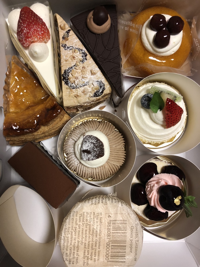 フローラ洋菓子店_口コミ投稿写真20180630113737