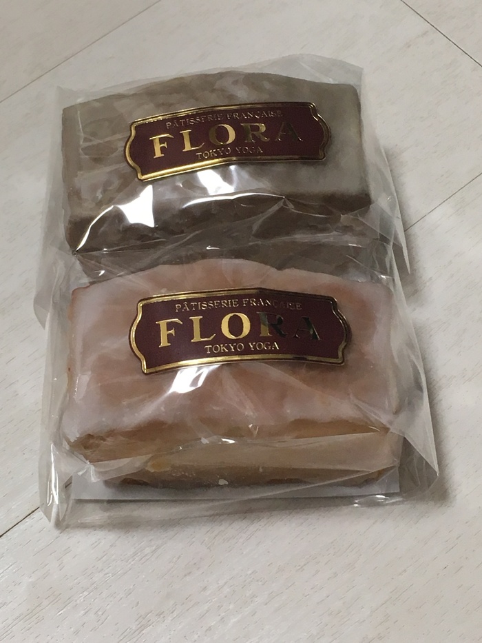 フローラ洋菓子店_口コミ投稿写真20181219114439