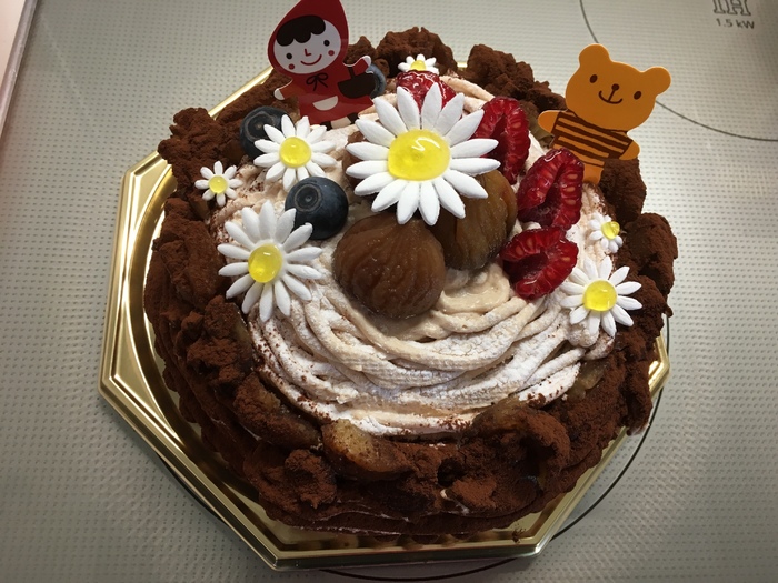 タルト＆ケーキ アリアド(Tart ＆ Cake ARIAD)_口コミ投稿写真20180213220326