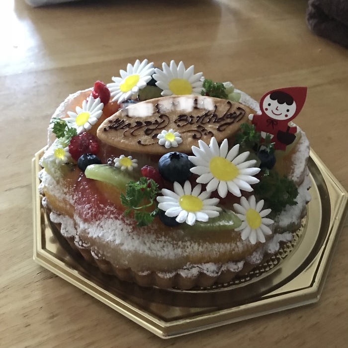 タルト＆ケーキ アリアド(Tart ＆ Cake ARIAD)_口コミ投稿写真20180411075735