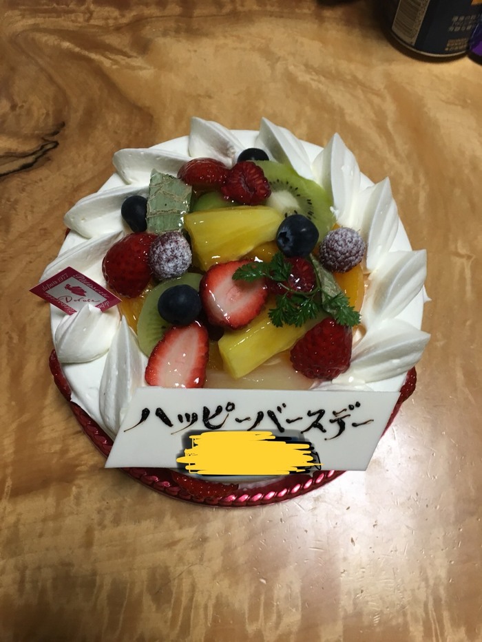 ドルセ洋菓子店　フジグラン神辺店_口コミ投稿写真20180211074423