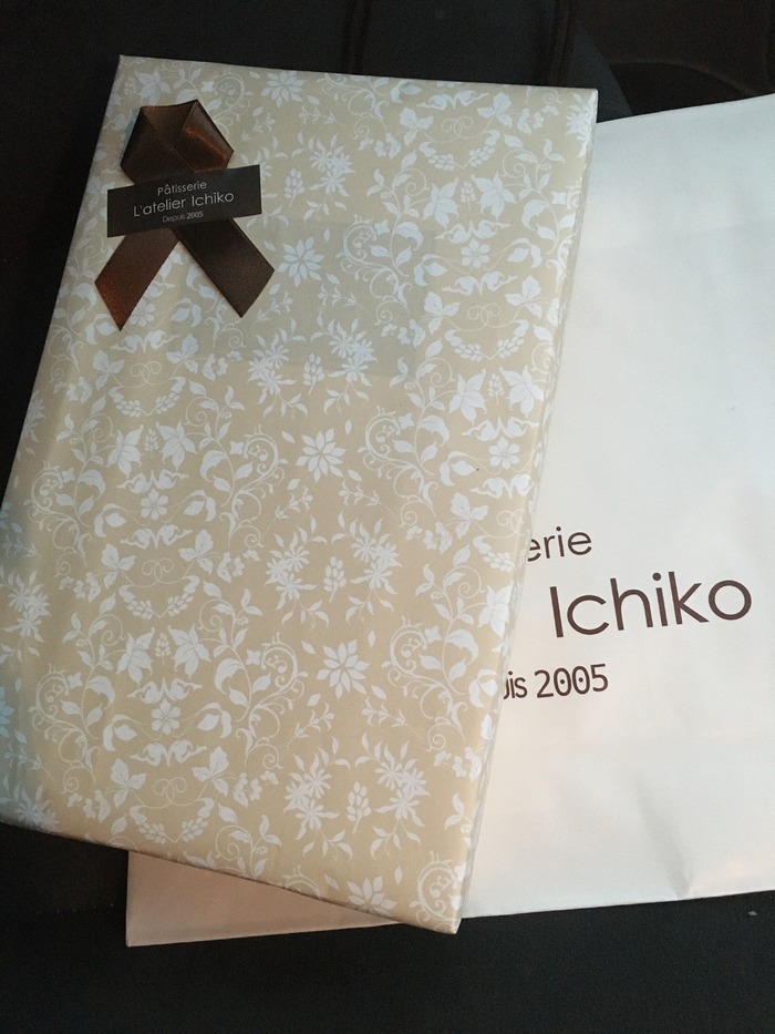 L'atelier　Ichiko（ラトリエ　イチコ）_口コミ投稿写真20201120171324
