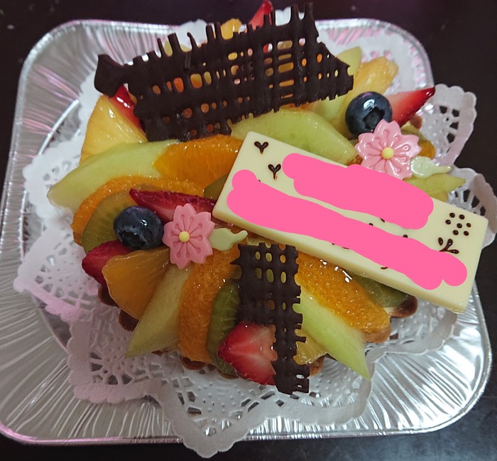 手作りケーキのお店アリス_口コミ投稿写真20190714214200