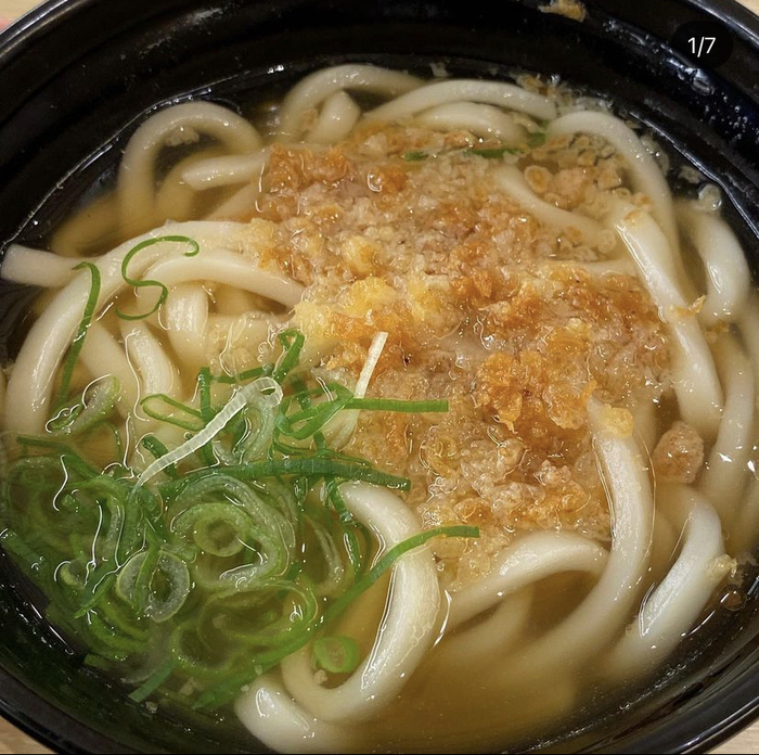 うどん