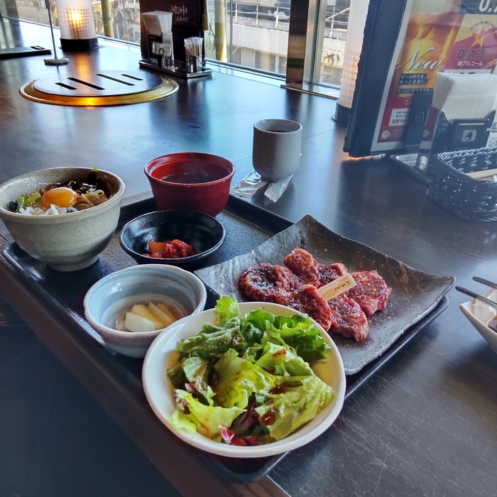 土古里 上野バンブーガーデン店_口コミ投稿写真20220321124904