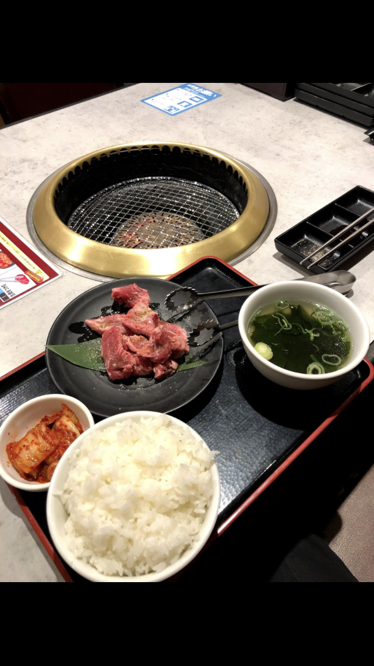 熟成焼肉いちばん広島立町店_口コミ投稿写真20220318132118