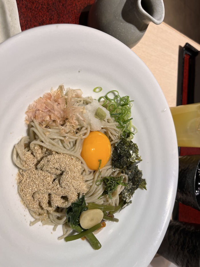 花旬庵　大井町店_口コミ投稿写真20220318090636