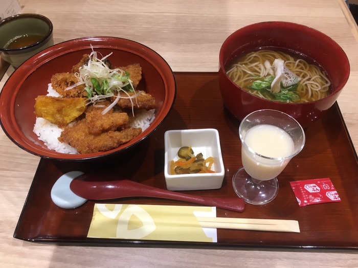 家族亭　ウィング久里浜店_口コミ投稿写真20220317231419
